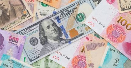 बुधबार यस्तो छ विदेशी मुद्राको विनिमय दर