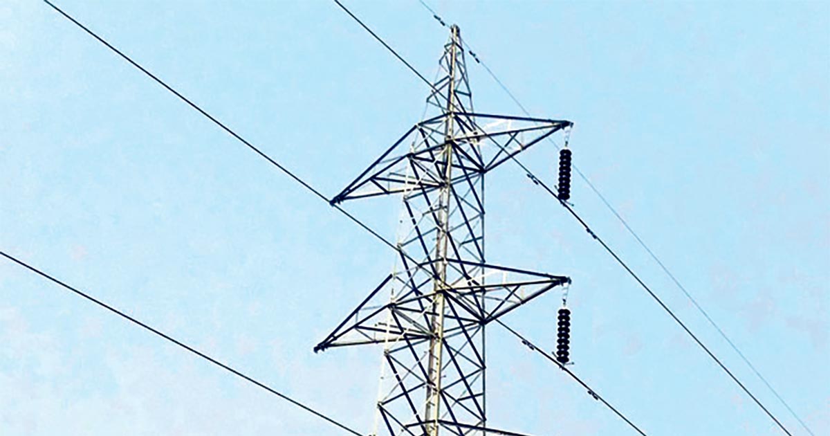 उच्च क्षमताका प्रसारण लाइन निर्माणमा सरकारको उच्च प्राथमिकतामा