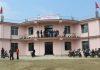 बक्यौता नतिर्नेको ठेकेदारको सेवासुविधा रोकियो
