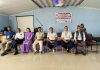 रत्ननगर–९ मा तनाव व्यवस्थापन तथा सकारात्मक सोच विकास सम्बन्धी प्रशिक्षण कार्यक्रम