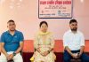 मृगकुञ्जमा संरक्षणसम्बन्धी प्रशिक्षण सम्पन्न
