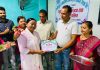 शान्तिकुञ्जमा १० दिने दुग्धजन्य वस्तु उत्पादन तथा व्यवस्थापन तालिम