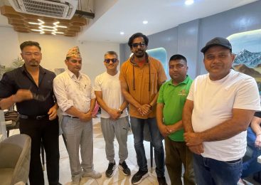 कालिकालाई पर्यटन र फिल्म नगरी बनाउने अभियान, चलचित्र छायांकनका लागि विशेष प्याकेज ल्याइने
