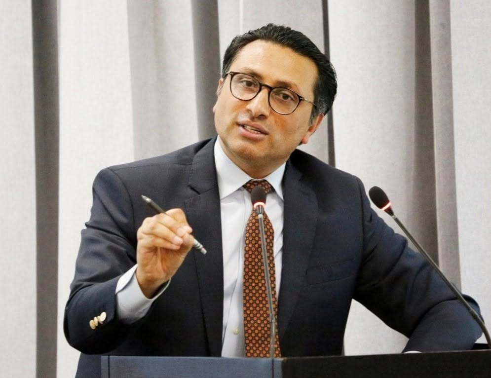 जनताका चाहना असीमित, स्रोत सीमित छः अर्थमन्त्री