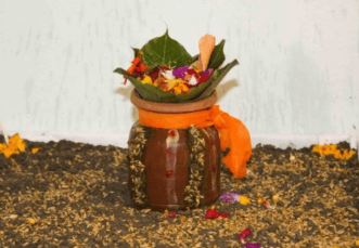 आजदेखि बडादसैँ सुरु, घरघरमा घटस्थापना गरिँदै