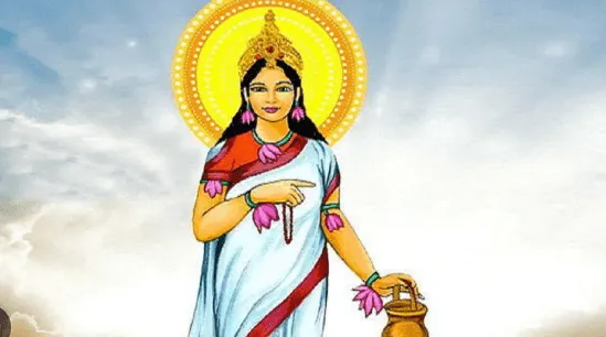 नवरात्रको दोस्रो दिन आज ब्रह्मचारिणी देवीको पूजा गरिँदै